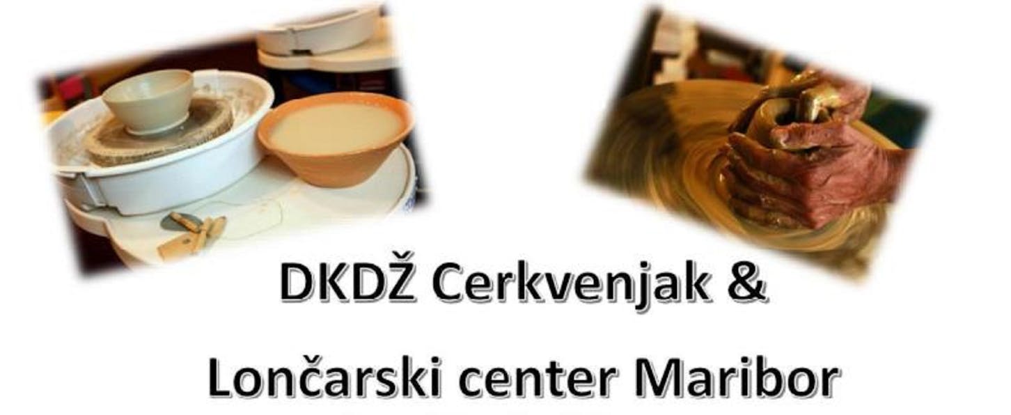 Lončarski center delavnice